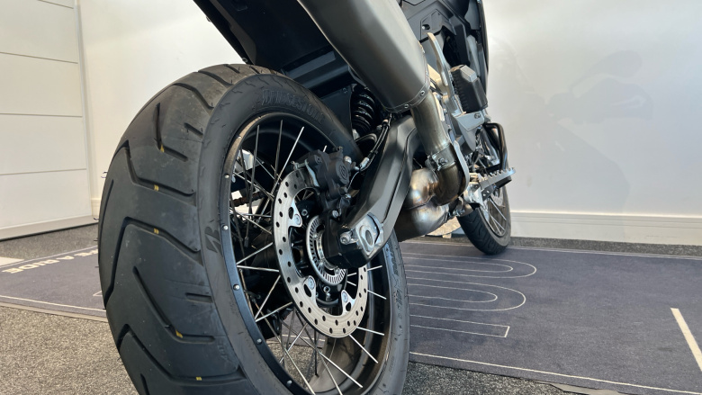 24 Model Year BMW F900 GS
